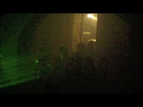 Leo Fayos @ Baribas ft Fede Pastor