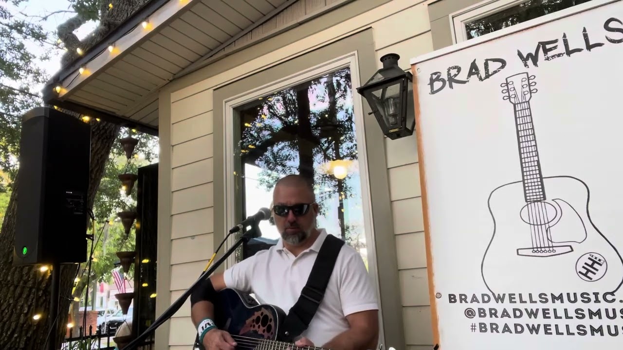 Promotional video thumbnail 2 for Brad Wells
