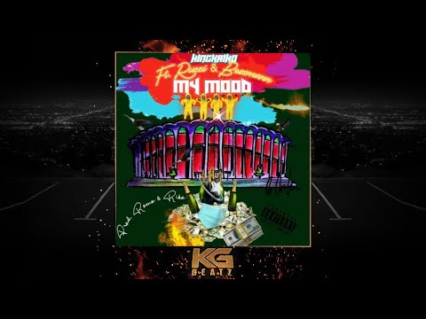 King Riko x Rucci x Bossman - My Mood [Prod.By Romo, Riko] [New 2020[