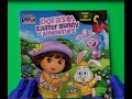 Dora S Easter Bunny Adventure Read Aloud STORYTIME