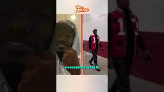 Kay Adams LOVES Deebo Samuel&#39;s Outfit Proclaiming Brock Purdy as MVP