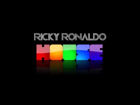 Ricky Ronaldo - Ehnouw