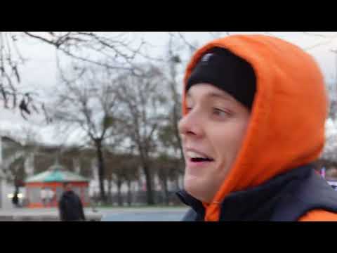 JOURNEE DANS L'EST DE LA FRANCE !