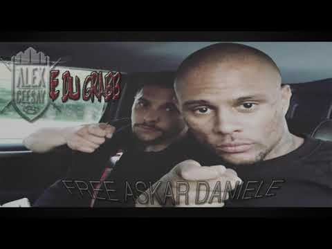 Alex Ceesay - e du grabb