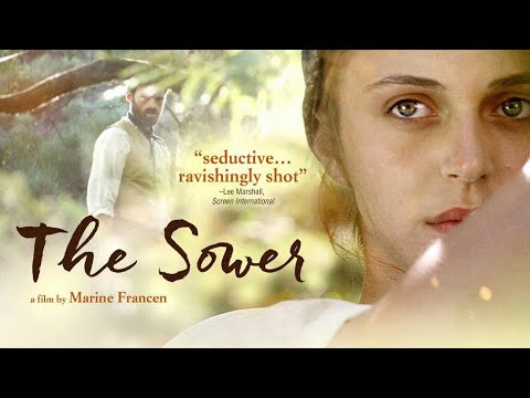 The Sower (2019) Trailer