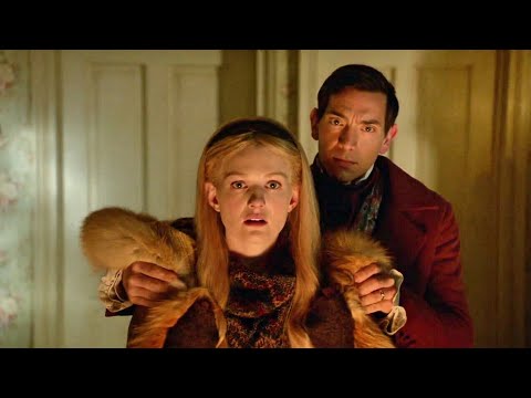 Once Upon A Time 7x09 Marcus Thanks Rapunzel For Everything She Does For Their Familly Scene