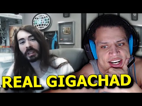 Tyler1 Reacts to Penguinz0 Talking About His Chess Success