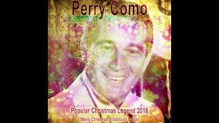 Perry Como - Rudolph The Red-Nosed Reindeer (1956) (Classic Christmas Song) [Christmas Music]