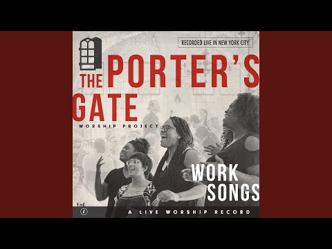 In the Fields of the Lord (Live) (feat. Audrey Assad & Paul Zach)