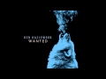 Ben Hazlewood "Wanted" (Official Audio) 