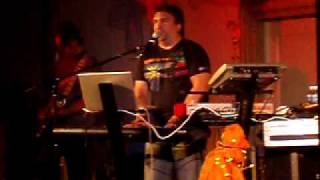 Mercy is falling - David Ruis