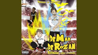 DeMar DeRozan Music Video