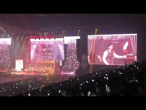 180603 EXO 엑소 - Touch It | The ElyXiOn in Hong Kong