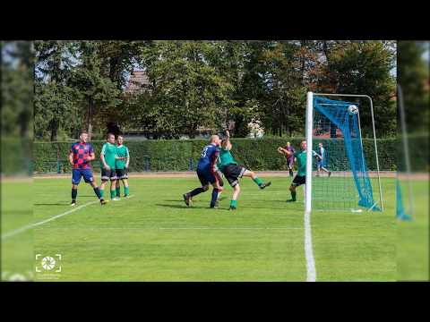 KS Brzeg Dolny - sezon 2018/2019