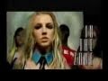 Britney Spears In The Zone Album Commercial 2003