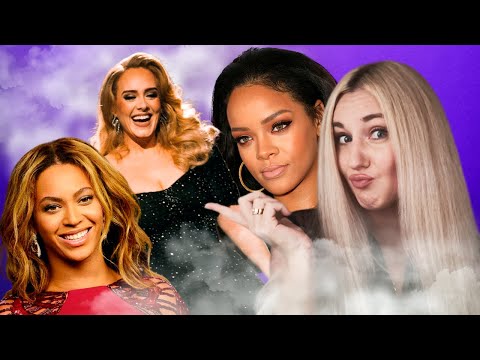 ABBA возможно выступят на ЕВРОВИДЕНИИ, BEYONCE раздает грязные полотенца, RIHANNA опять рубит бабки
