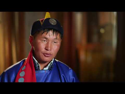 Priče s Istoka 204 - Mongolija: Djeca-džokeji - Subota 17:05