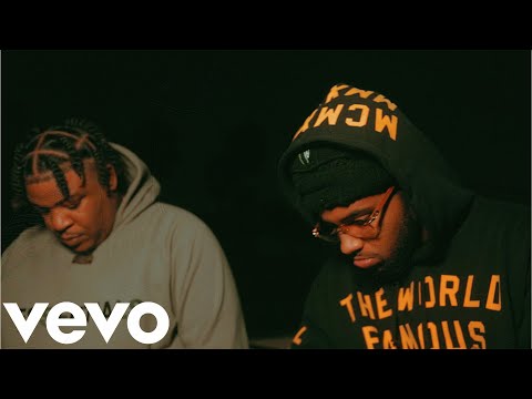 CartelHundo - Two Goats ft. Young Note (Official Video) Shot By @JAYAREWASHERE