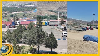 «Արհամարհված, շպրտված ենք մի կողմ, նստած արևի տակ՝ լացում ենք». 1000 բեռնատար մնացել է Իրանում