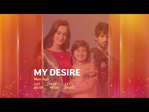 My Desire only on Star Life | Samrat and Nayan dead?