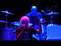 Guided By Voices - Alex Bell live December 3rd, 2022 Terminal 5, NYC