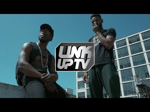 K Active Ft Twokay - Make It Home [Music Video] | Link Up TV