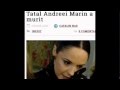 A Murit Momente Grele Pentru Andreea Marin