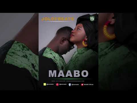 Maabo - Tekki Fi - Audio Version
