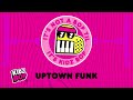 KIDZ BOP Kids Uptown Funk Visualizer