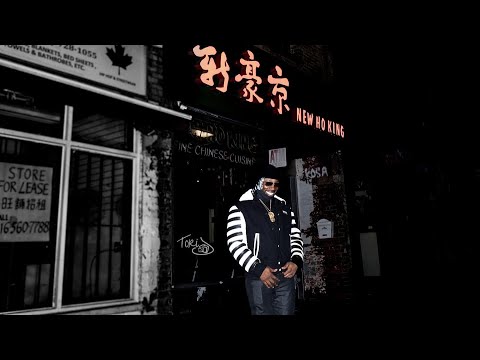 Mally Swayzz - BILLOW’s LOOMING