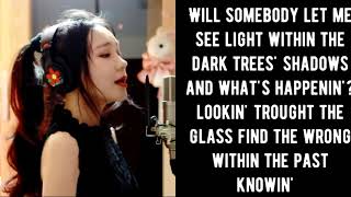 Download lagu Imagine Dragons - NATURAL ( Cover by J.Fla ) | Lyric Video mp3