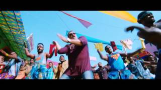 Vedalam   Aaluma Doluma Song Teaser   Ajith Kumar   Anirudh Ravichander