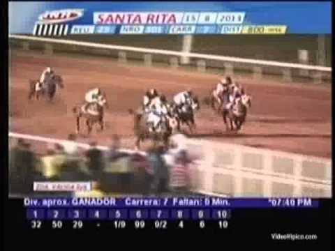 Resumen Jueves, 15 de Agosto de 2013 - Santa Rita