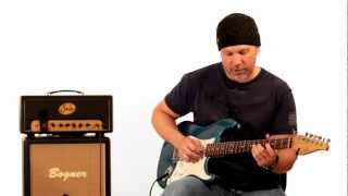 Scott Henderson Jazz Blues Equinox Guitar Solo - Part 2 of 6 - Guitar Breakdown - How To Play