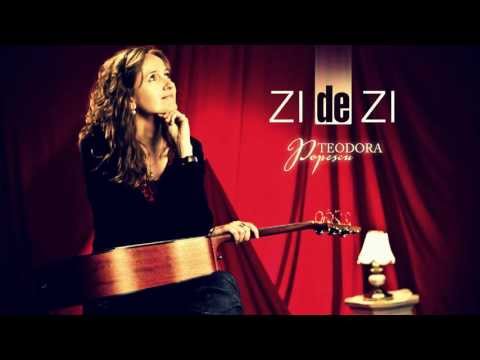 Teodora Popescu - Cerul plange