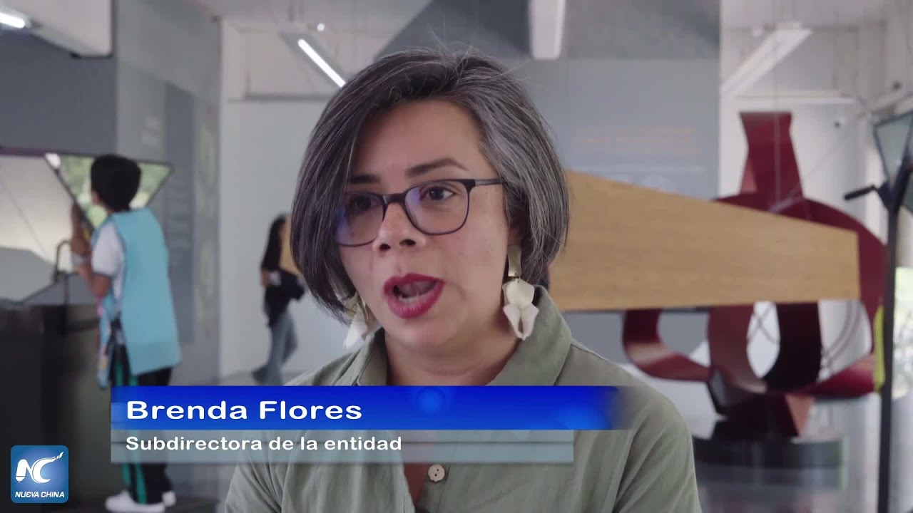 Impulsan en México la divulgación científica con un destacado museo interactivo de América Latina