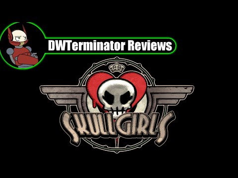 Review - Skullgirls