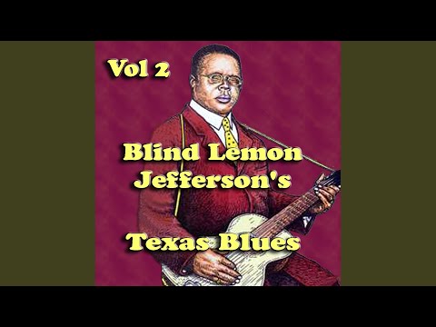 That Crawlin' Baby Blues