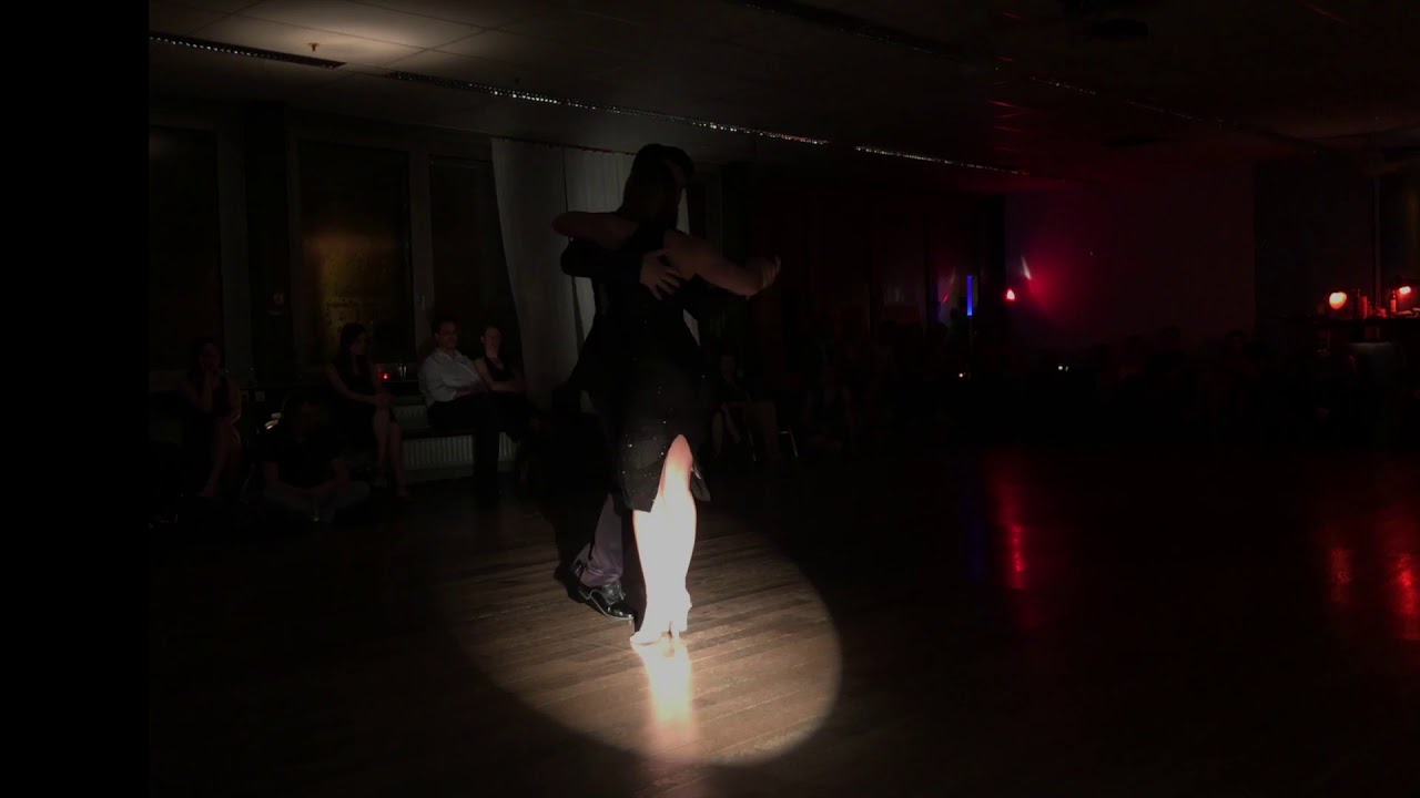 2020 Muc - Maja Petrovic & Marko Miljevic (3-3) Milonga