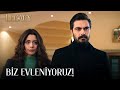 Biz Evleniyoruz! | Legacy 102. Bölüm (English & Spanish subs)