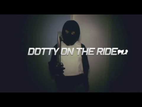 Perm x Mdargg x Skooby x Blackz - Dotty On The Ride PT.2 (Official Audio)