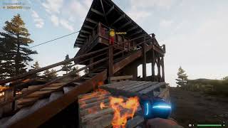 Прохождение Far Cry 5 (PC) на 100% - Часть 8