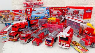 Download lagu Unboxing Truk Pemadam Kebakaran, Truk Damkar dan Sampan Boat Pemadam mp3