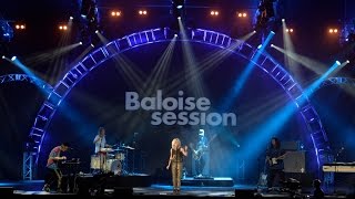 The Asteroids Galaxy Tour - Live at Baloise Session, Basel, Switzerland, 30.10.2014