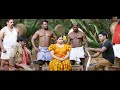 Super Jodi Jatha Kalise Hindi Dubbed Movie Ashwin Tejaswini Saptagiri