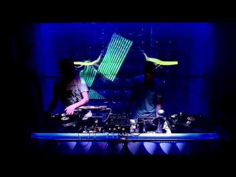 L'amitie | Default Machine/Sonic Recordings @ Tapedeck Radio - Default Machine Night