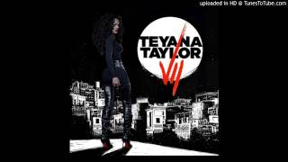 Teyana Taylor - Do Not Disturb