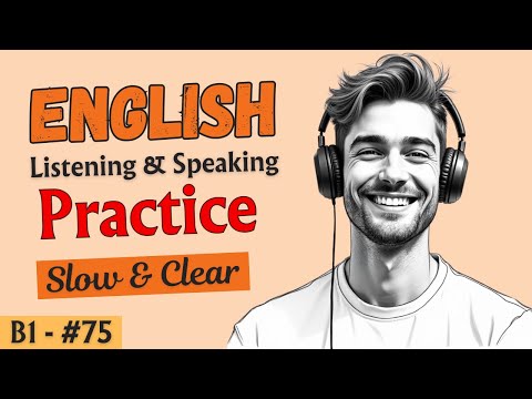 B1 English Listening Practice | The Hidden Pain Behind Success | English Speaking—Shadowing Practice