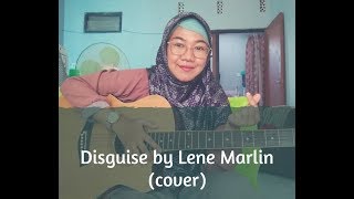 (cover song) Disguise - Lene Marlin