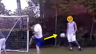 Download lagu ASELI NGAKAK, Vidio lucu sepak bola terbaru 2020 • Hd p4rt 3 mp3